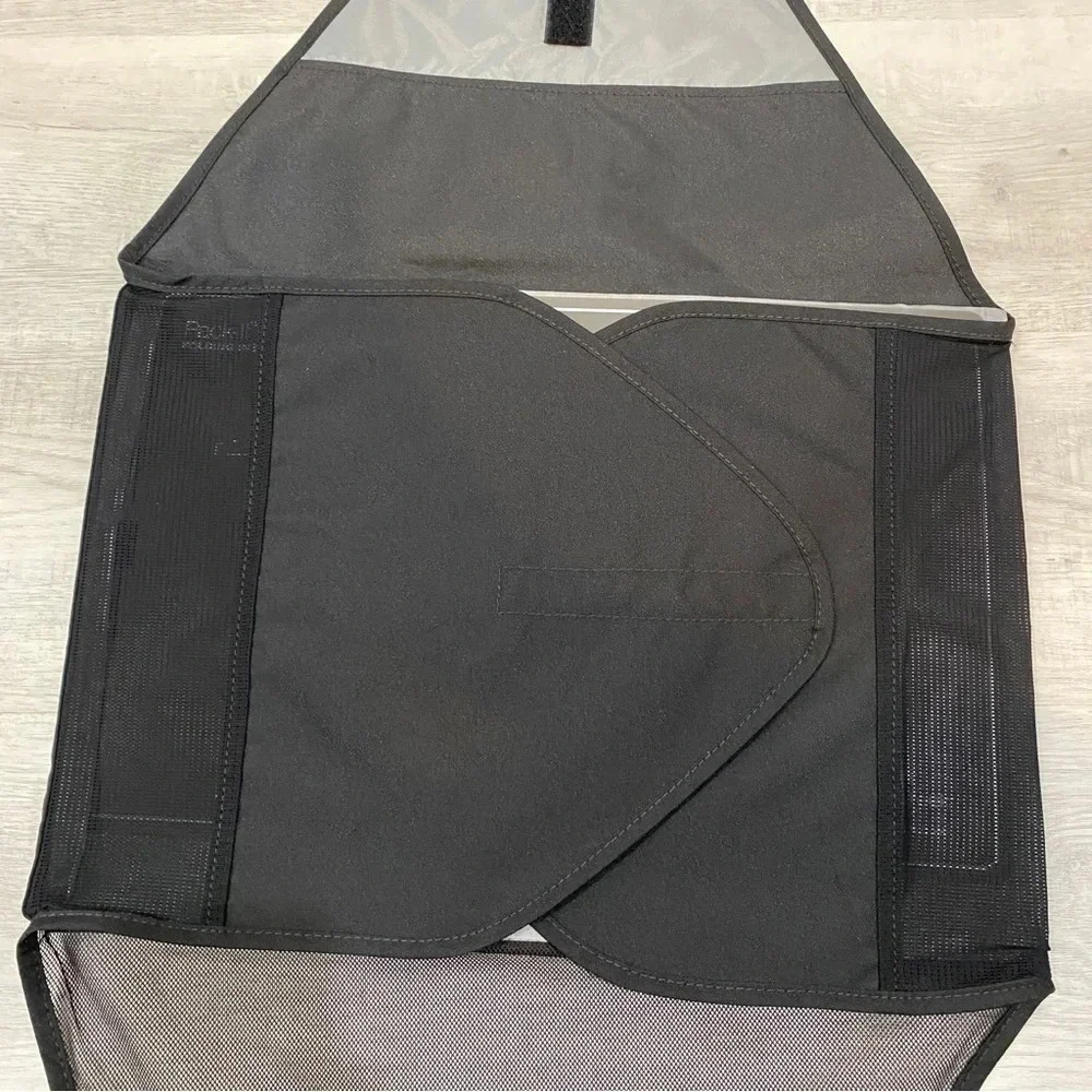 NWT Eagle Creek Pack Garment Folder Suitcase Organizer